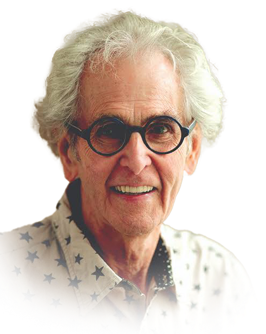 Jerry Uelsmann